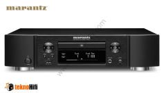 Marantz ND 8006 Network CD Çalar / Streamer Siyah