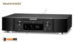 Marantz ND 8006 Network CD Çalar / Streamer Siyah
