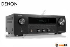 Denon DRA-900H Stereo Network Receiver Siyah