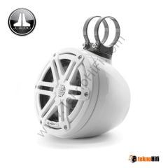 JL Audio M3-650VEX-Gw-S-Gw Marine Hoparlör 'Çift