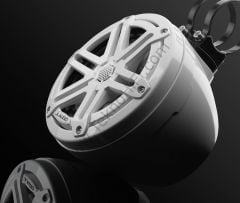JL Audio M3-650VEX-Gw-S-Gw Marine Hoparlör 'Çift