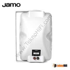 Jamo I/O 6 İç/Dış Mekan Hoparlörü 'Çift'