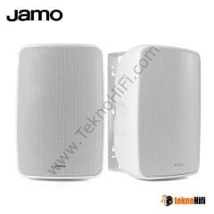 Jamo I/O 6 İç/Dış Mekan Hoparlörü 'Çift'