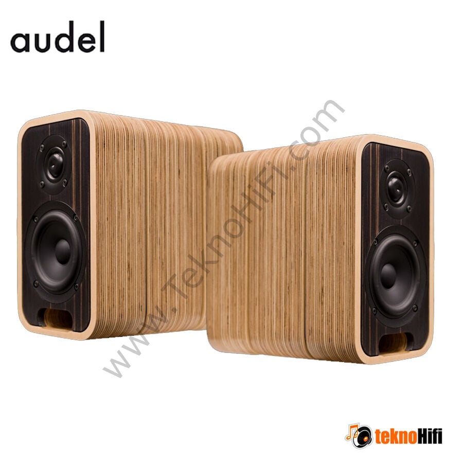 Audel Sonika SE Special Edition