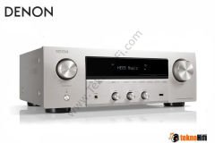 Denon DRA-900H Stereo Network Receiver Gümüş