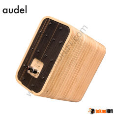 Audel Sonika SE Special Edition Ebony