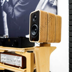 Audel Sonika SE Special Edition Ebony