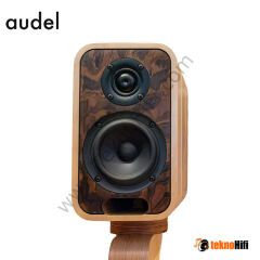 Audel Sonika SE Special Edition Burl Walnut