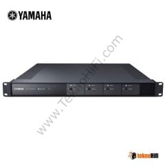 Yamaha XDA-AMP5400RK Çoklu Oda Amplifikatörü (4 Alan, 8 Kanal)
