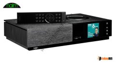 Naim Audio Uniti Nova Hepsi Bir Arada Audio Player
