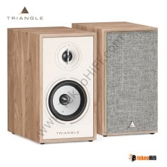 Triangle BOREA BR02 Raf tipi Hoparlör