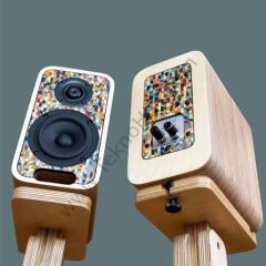 Audel Sonika MK4 'Mozaik'