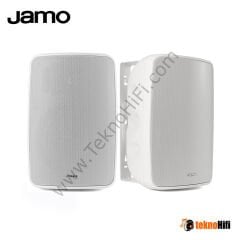 Jamo I/O 5 İç/Dış Mekan Hoparlörü 'Çift'
