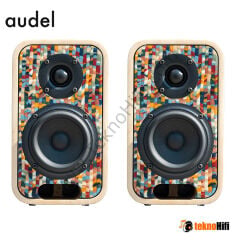 Audel Sonika MK4 'Mozaik'