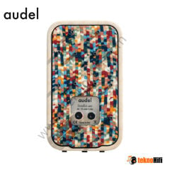 Audel Sonika MK4 'Mozaik'