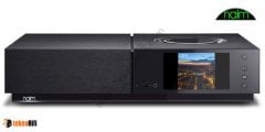 Naim Audio Uniti Nova Hepsi Bir Arada Audio Player