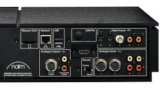 Naim Audio Uniti Nova Hepsi Bir Arada Audio Player