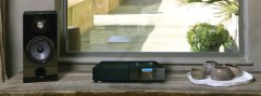 Naim Audio Uniti Nova Hepsi Bir Arada Audio Player