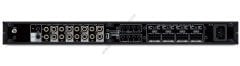 Yamaha XDA-AMP5400RK Çoklu Oda Amplifikatörü (4 Alan, 8 Kanal)