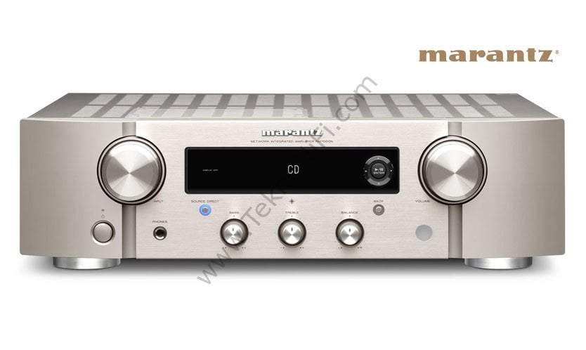 Marantz PM 7000N Stereo Network Amplifikatör