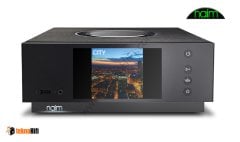 Naim Audio Uniti Atom High-End Hepsi Bir Arada Audio Player