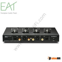 EAT E-GLO SB Tube Phono Stage