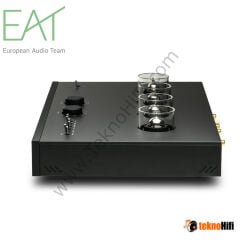 EAT E-GLO SB Tube Phono Stage