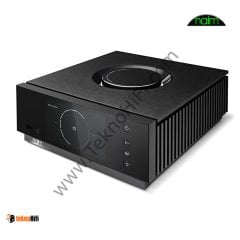 Naim Audio Uniti Atom High-End Hepsi Bir Arada Audio Player