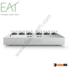 EAT E-GLO 2 Tube Phono Stage