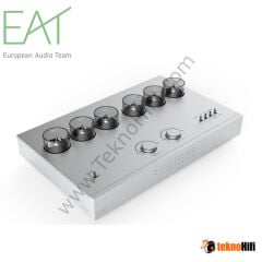 EAT E-GLO 2 Tube Phono Stage