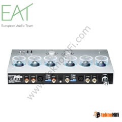 EAT E-GLO 2 Tube Phono Stage