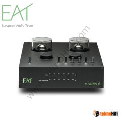 EAT E-GLO PETIT B Tube Phono Stage