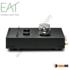 EAT E-GLO PETIT B Tube Phono Stage