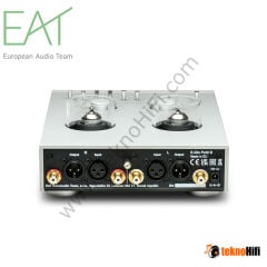 EAT E-GLO PETIT B Tube Phono Stage