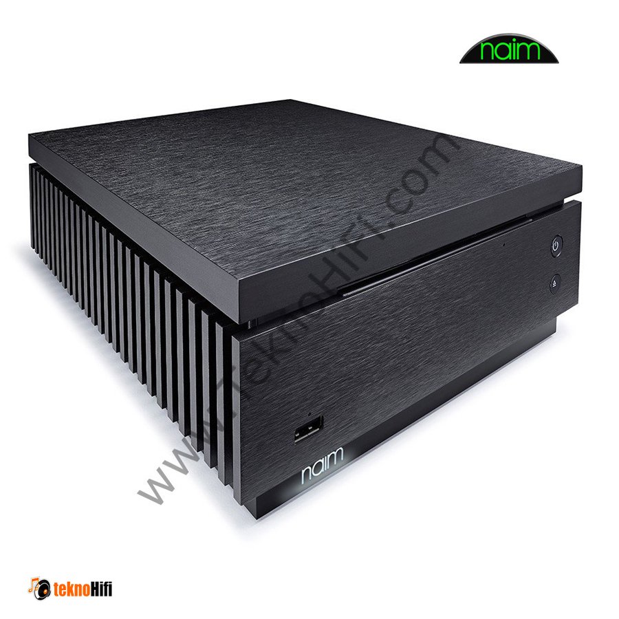 Naim Audio Uniti Core Reference Hard-Disk Server