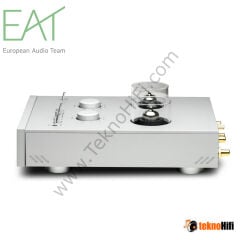 EAT E-GLO PETIT B Tube Phono Stage Gümüş