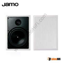 Jamo I/O 660A Gömme İç/Dış Mekan Hoparlörü 'Çift'