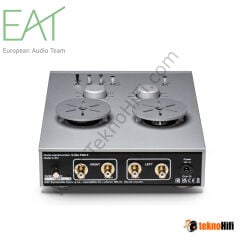EAT E-GLO PETIT 2 Tube Phono Stage