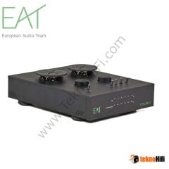 EAT E-GLO PETIT 2 Tube Phono Stage