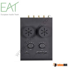 EAT E-GLO PETIT 2 Tube Phono Stage