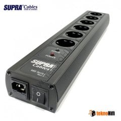Supra MD06-EU/SP SWITCH SPC Elektrik Dağıtım Ünitesi
