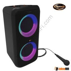 Klipsch GIG XXL Bluetooth Parti Hoparlörü