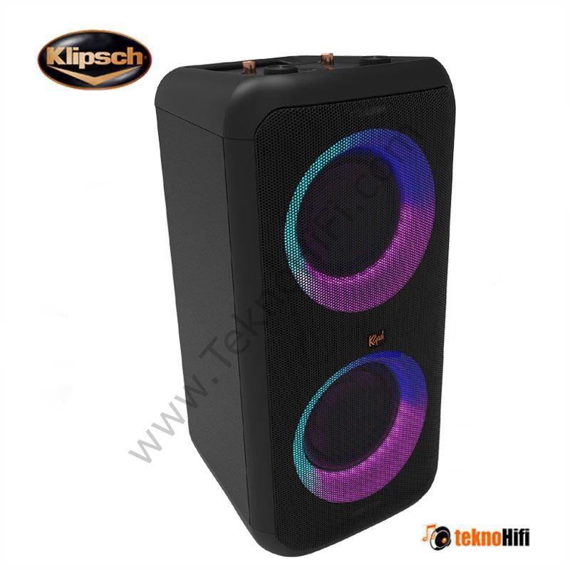 Klipsch GIG XXL Bluetooth Parti Hoparlörü