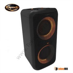 Klipsch GIG XXL Bluetooth Parti Hoparlörü