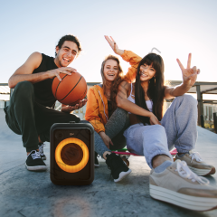 Klipsch GIG XL Bluetooth Parti Hoparlörü