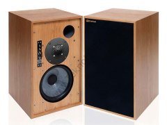 GRAHAM LS 5/9 Hoparlör 'Cherry'