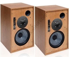 GRAHAM LS 5/9 Hoparlör 'Cherry'
