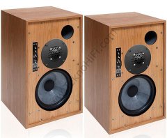 GRAHAM LS 5/9 Hoparlör 'Cherry'