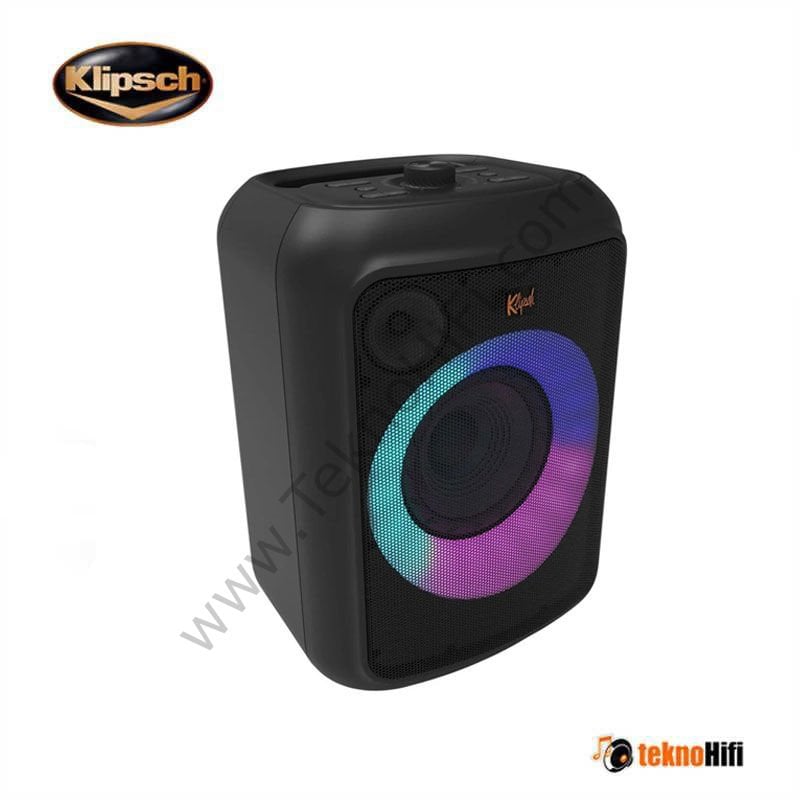 Klipsch GIG XL Bluetooth Parti Hoparlörü