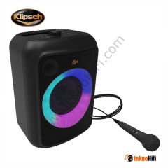 Klipsch GIG XL Bluetooth Parti Hoparlörü